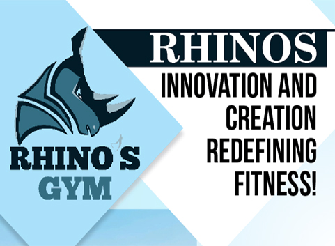 Rhinos Gym