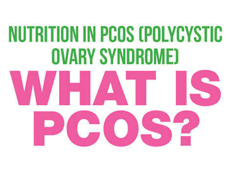 What Is PCOS ?