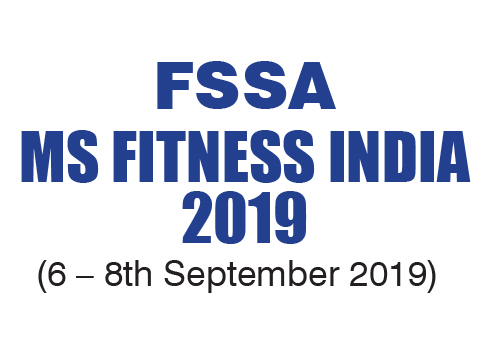 FSSA MS FITNESS INDIA 2019