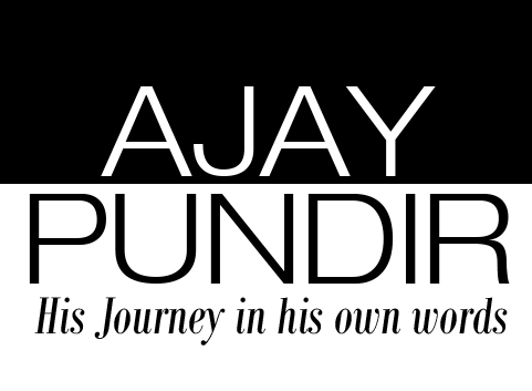 Ajay Pundir