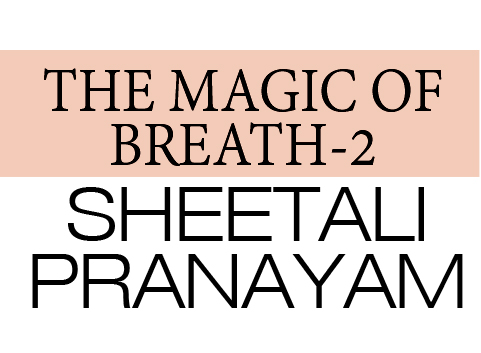 The Magic Of Breath