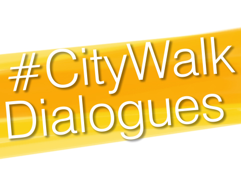 CityWalk Dialogues