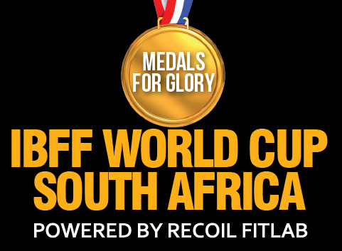 IBFF World Cup South Africa