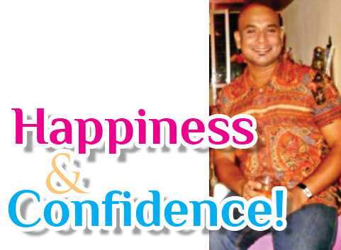 Happiness & Confidence