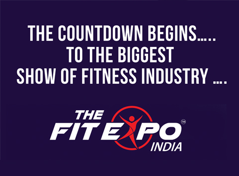 The FITEXPO Is Eastern India's Biggest FITNESS, SPORTS & WELLNESS TRADE EXPO.