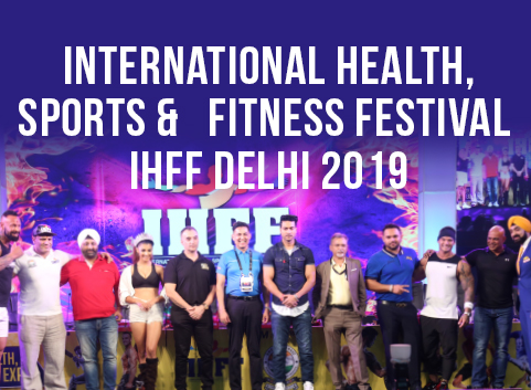 IHFF Delhi 2019