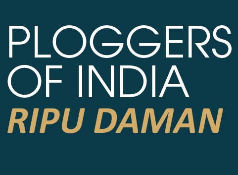 Ploggers of India Ripu Daman